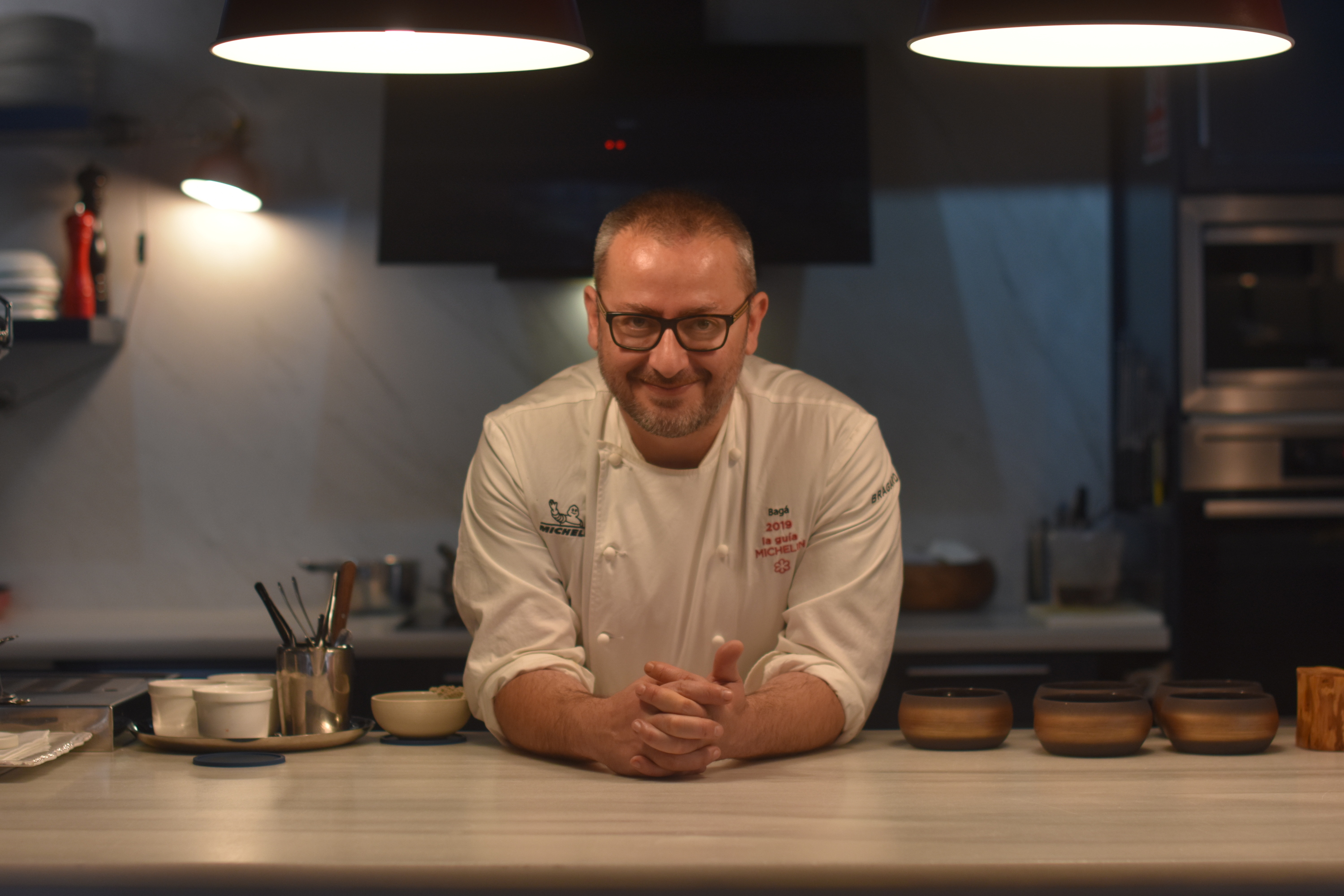 Há um novo evento gastronómico que promove encontros especiais com chefs internacionais