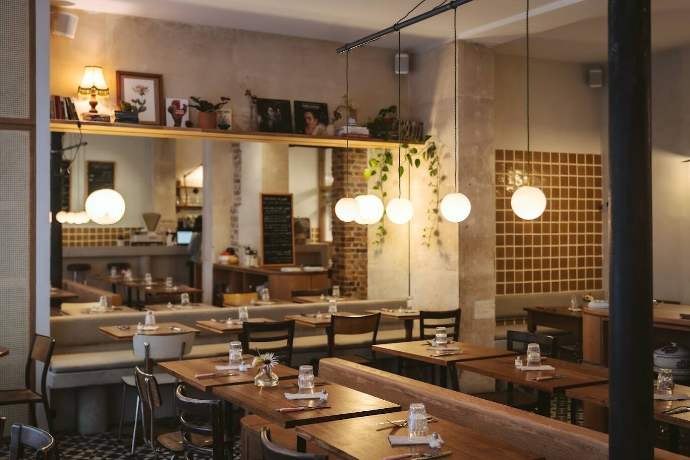 Guide anticrise : les 19 meilleurs restaurants pas cher de Paris