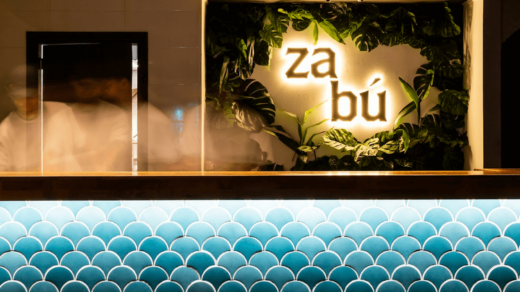 Zabú (Eixample Esquerre)