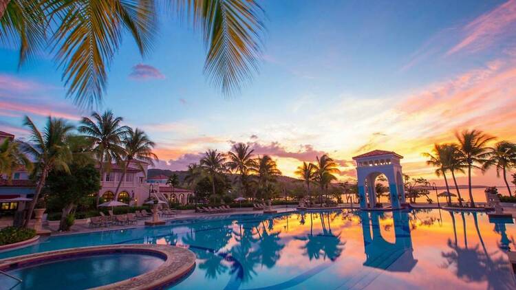 Sandals South Coast All Inclusive