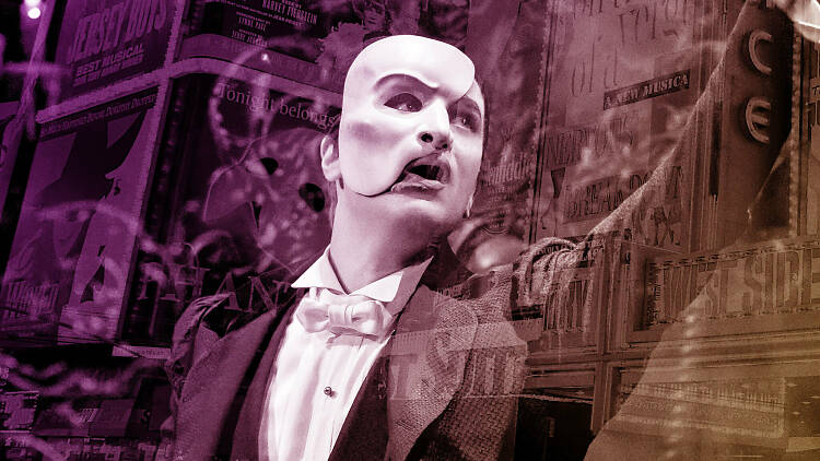 Phantom of the Opera featured image