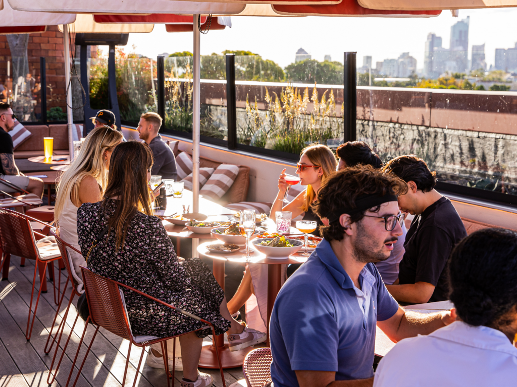 The ten best things to do in Melbourne in spring 2024