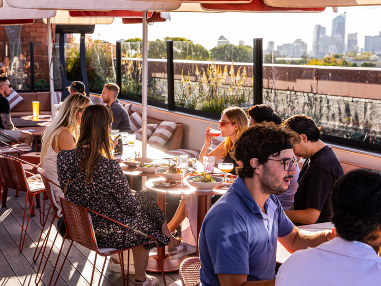 10 ways to have the best spring ever in Melbourne