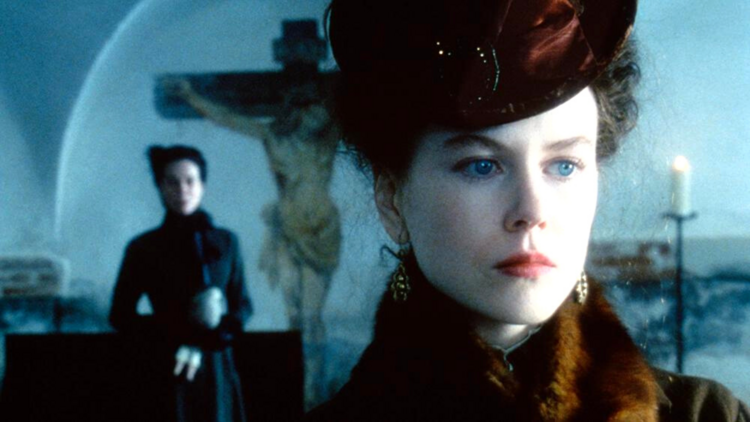 Jane Campion Retrospective