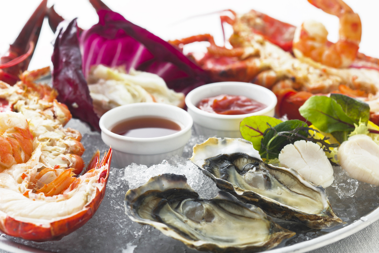 ベンジャミン ステーキハウス