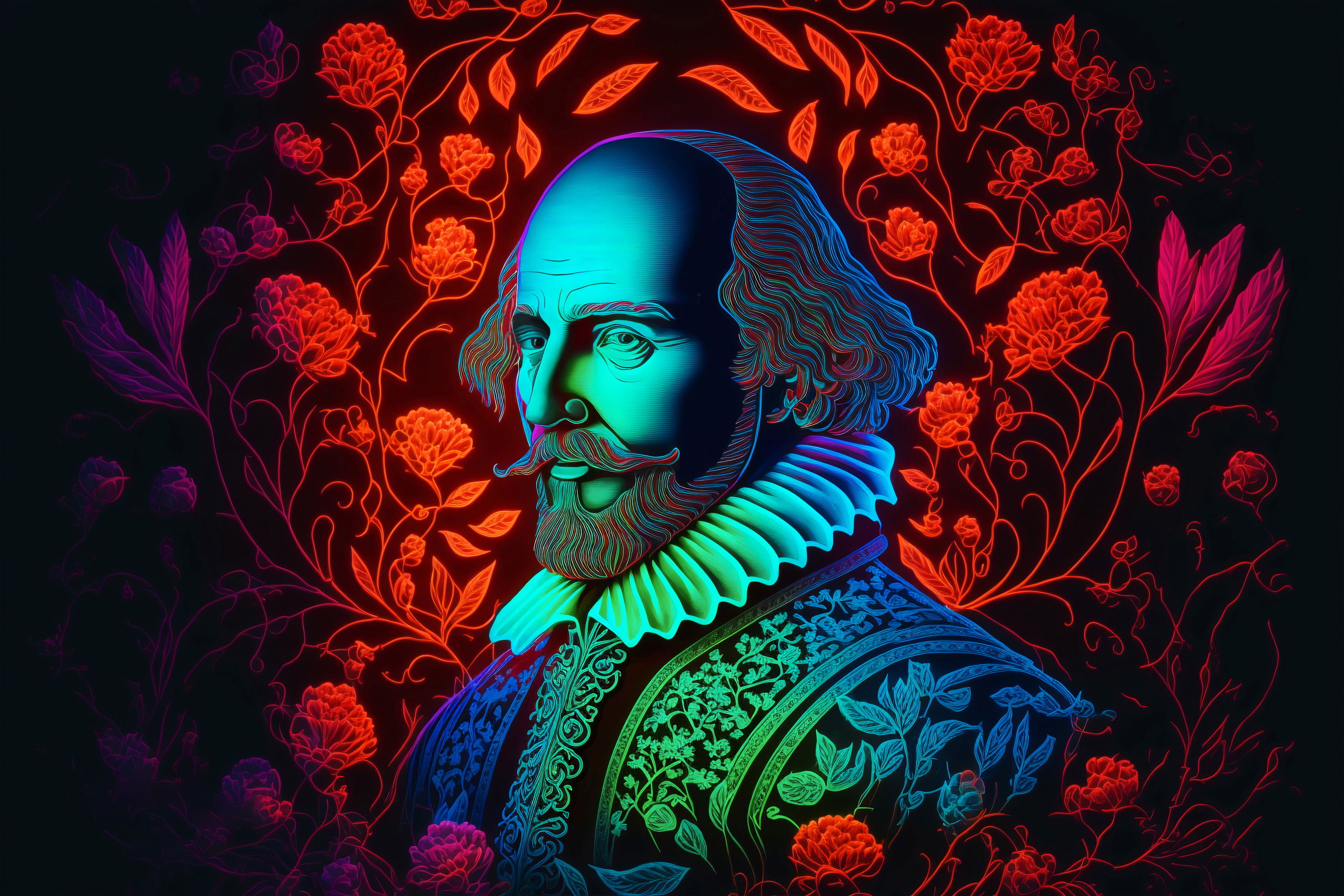 An immersive Shakespeare museum is opening in Shoreditch next year