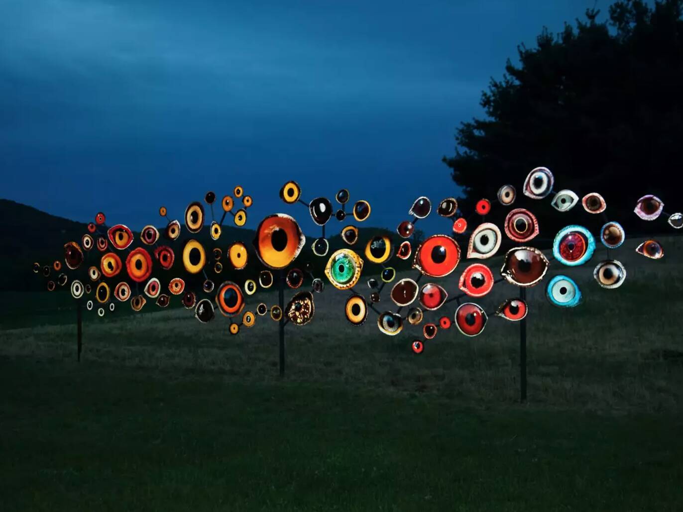 Seven London art exhibitions we can’t wait to see in summer 2023