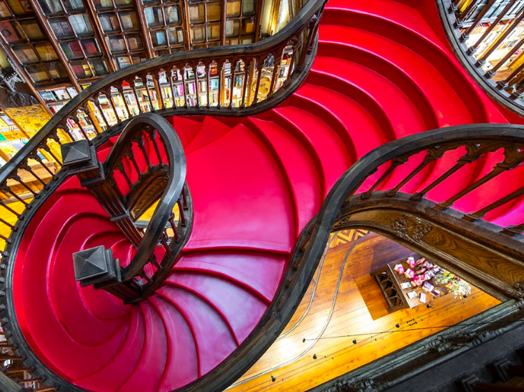 La librería más famosa del mundo estará en Barcelona por Sant Jordi