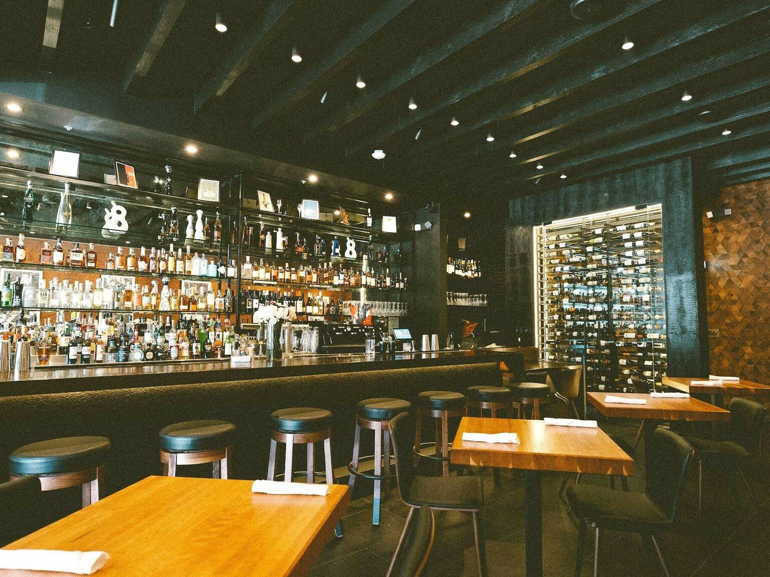 Best Restaurants in Beverly Hills