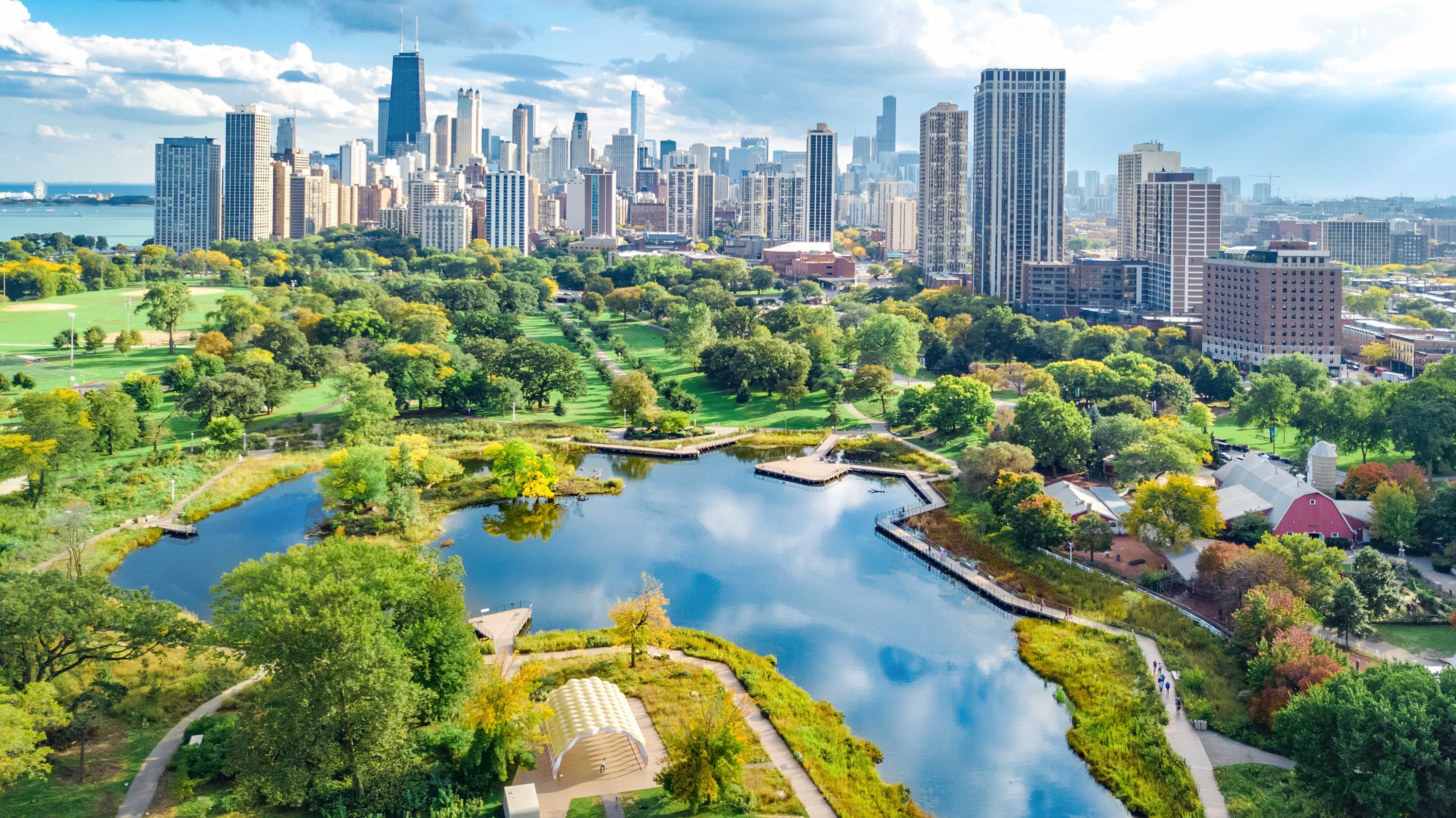 Where to Stay in Chicago: 9 Best Neighborhoods to Visit