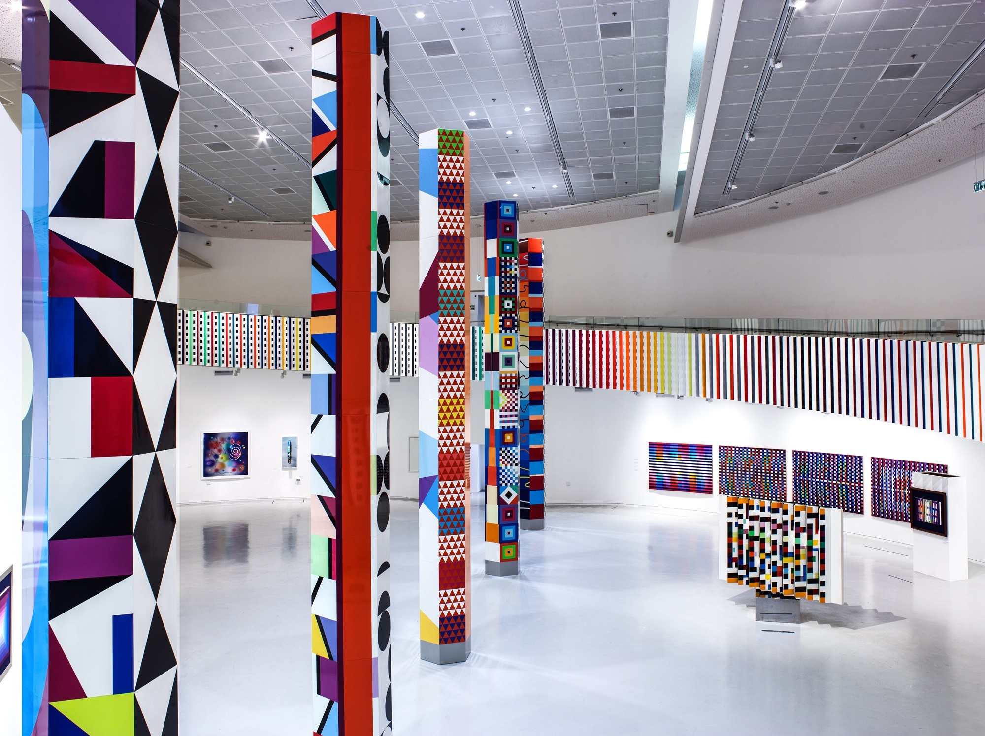 Agam Museum