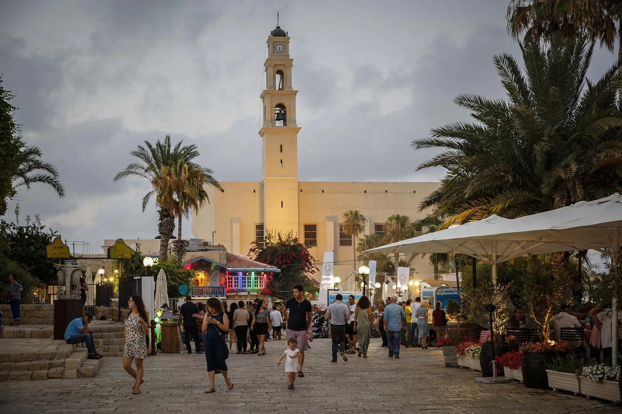 JAFFA