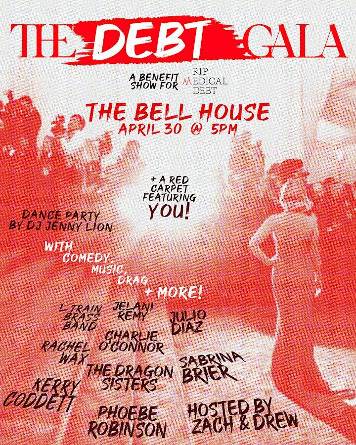 The Debt Gala