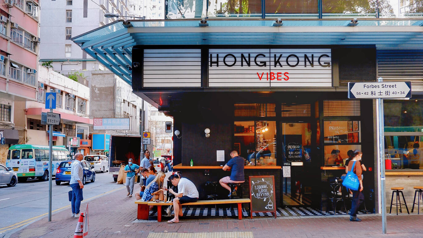 Kennedy Town Ultimate Neighbourhood Guide & Things To Do