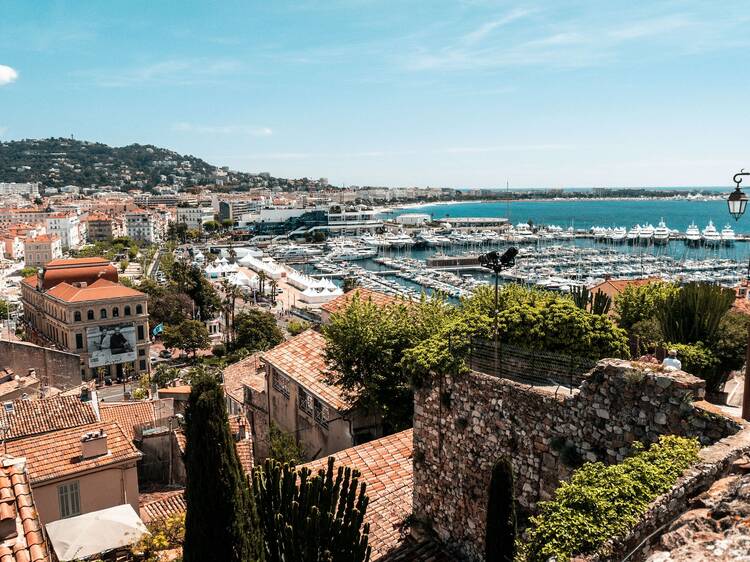 Notre palmarès des bons plans de Cannes Notre palmarès des bons plans de Cannes