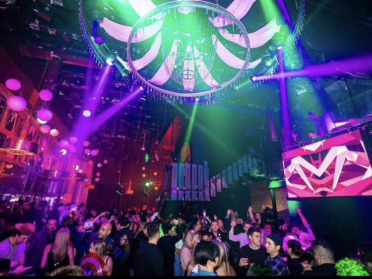 Chicago Nightclubs & Lounges  Find Nightlife, Dance Clubs & Bars