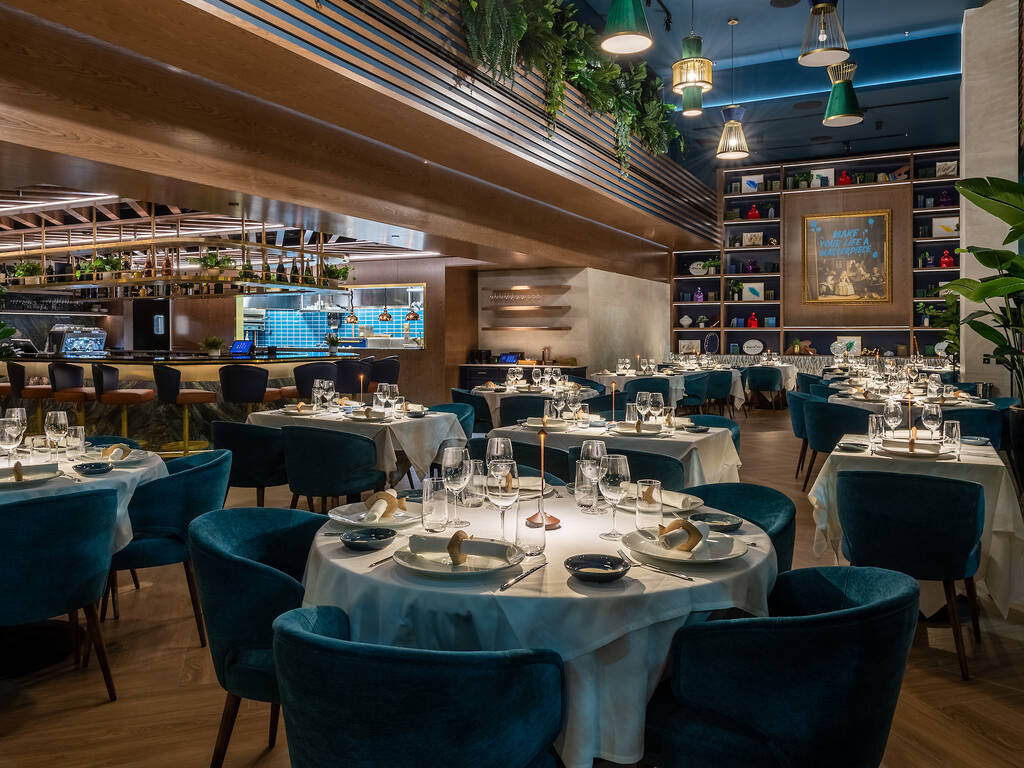 24 Best Restaurants in Brickell Right Now