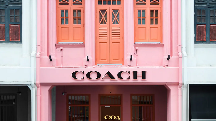 Coach Café