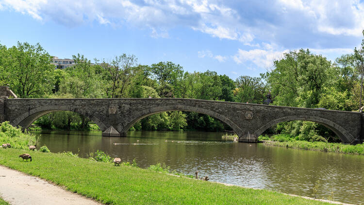 Humber River