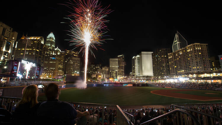 Charlotte Knights