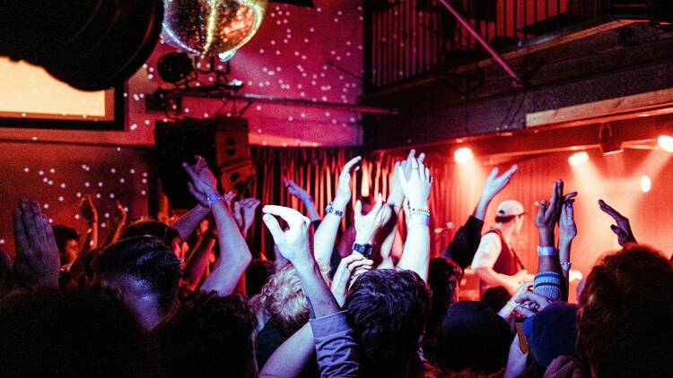 Where to see live music every night of the week in Melbourne