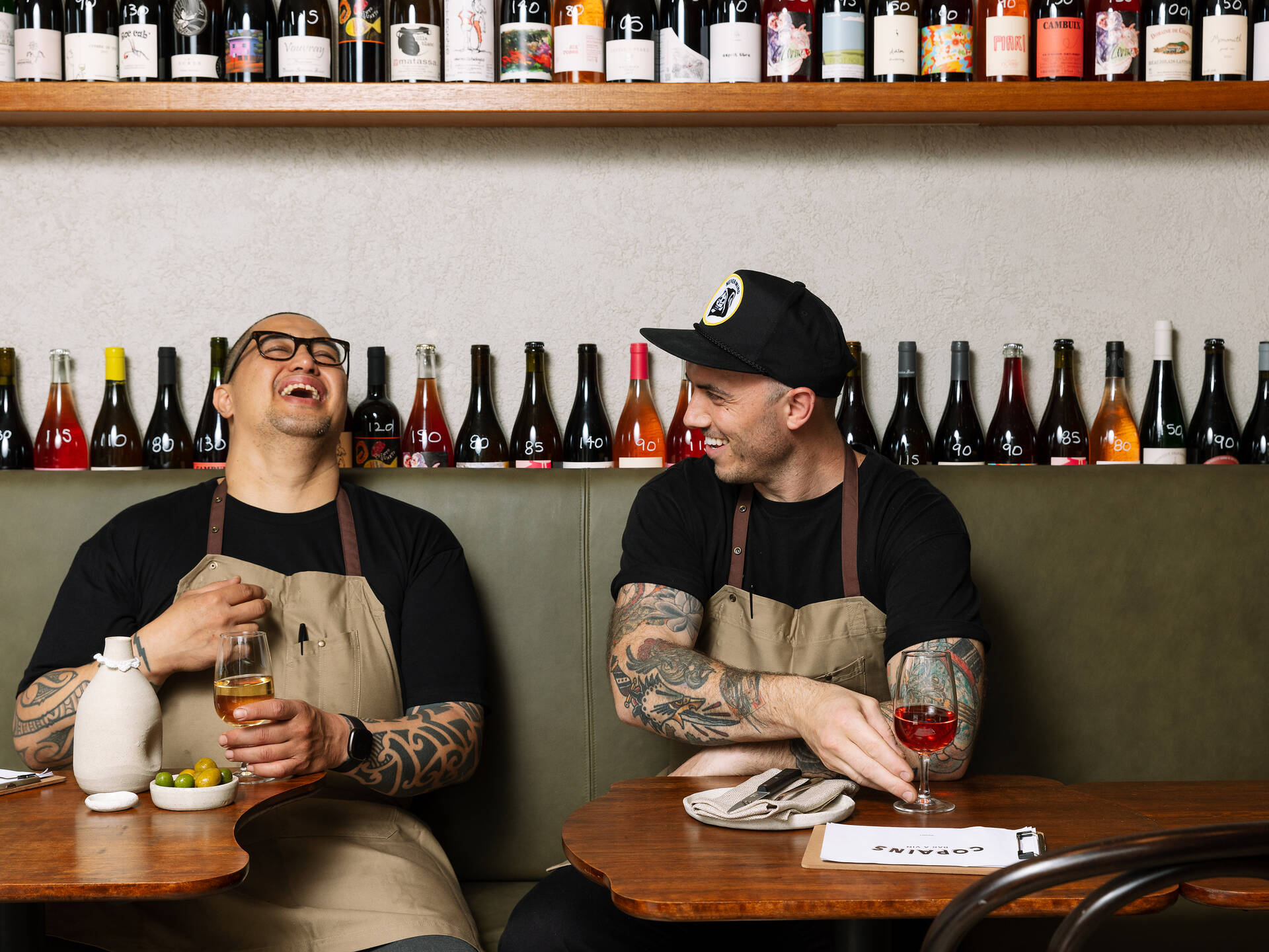 22 Best Bars in Surry Hills Right Now