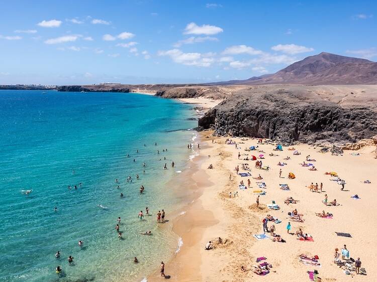 Lanzarote