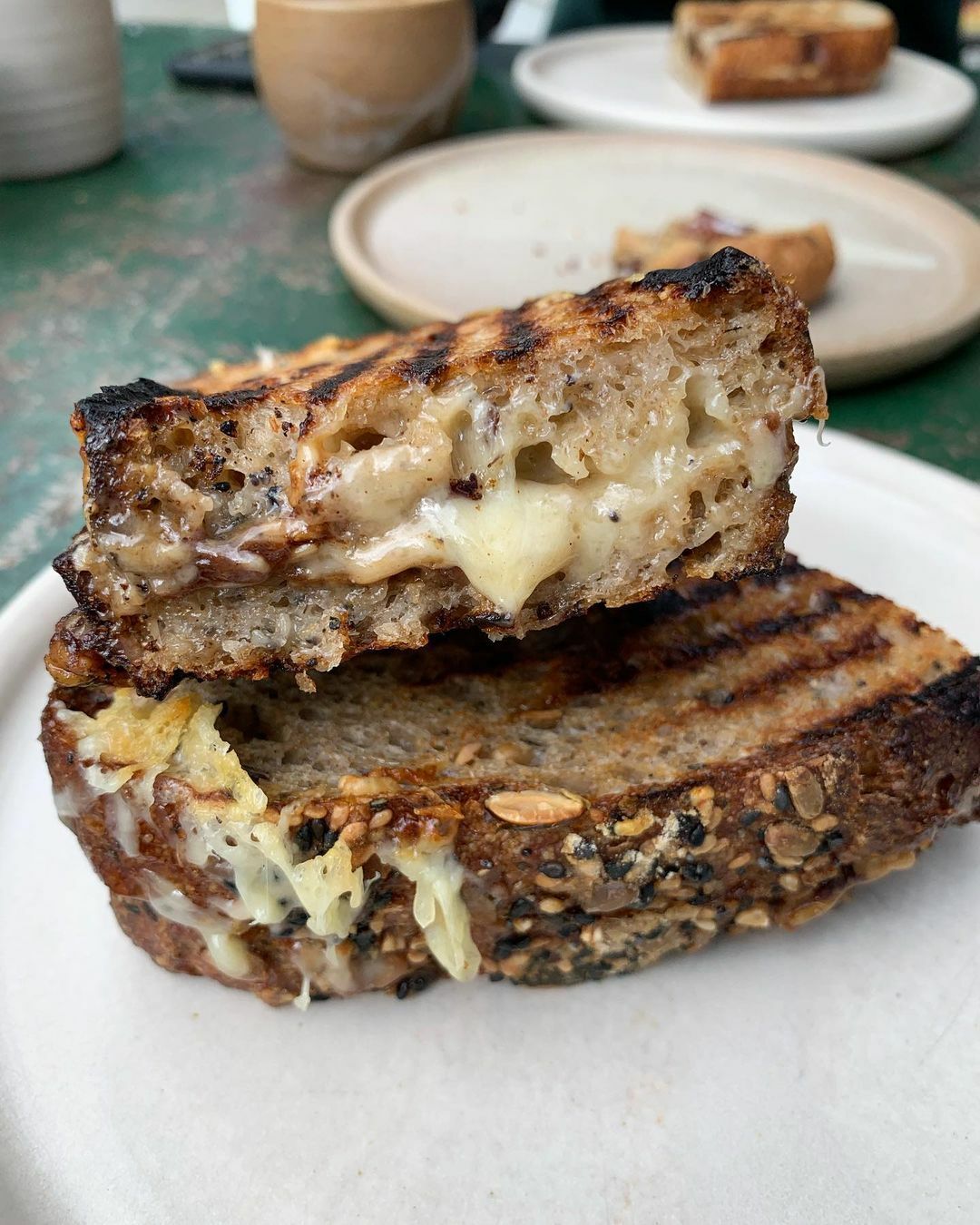 Layla Bakery Restaurants in Portobello Road, London