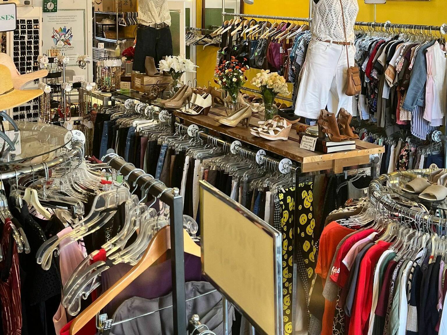 The 20 Best Thrift Stores In Chicago