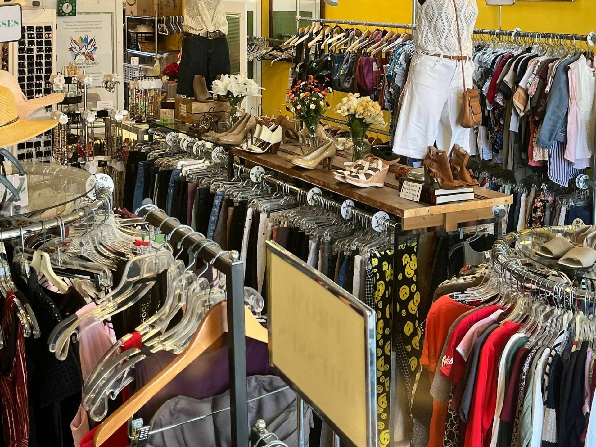 The 23 Best Thrift Stores In Chicago