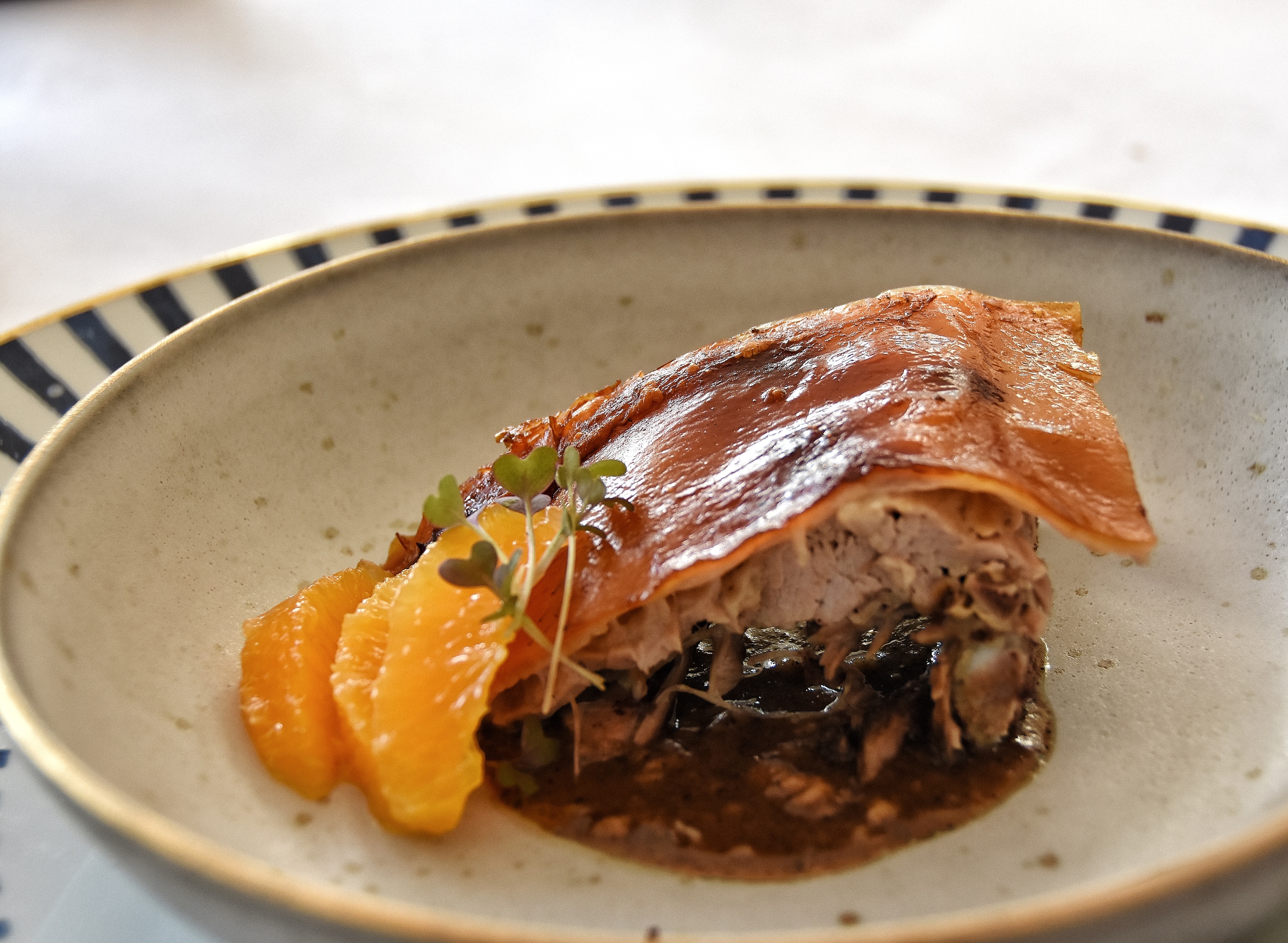 Rei dos Leitões vem a Lisboa para Semana Gastronómica no Altis Grand Hotel