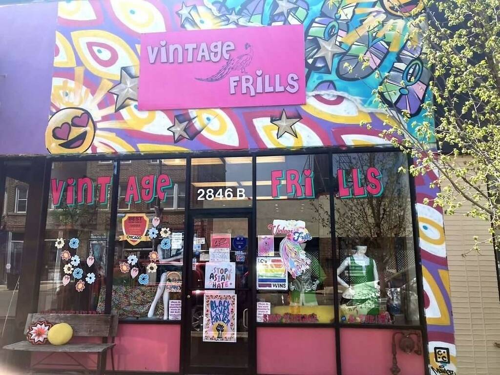 The 23 Best Thrift Stores In Chicago