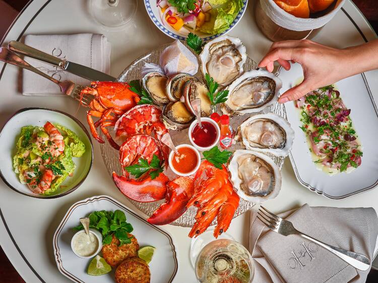 32 Best brunches in Hong Kong to indulge in right now