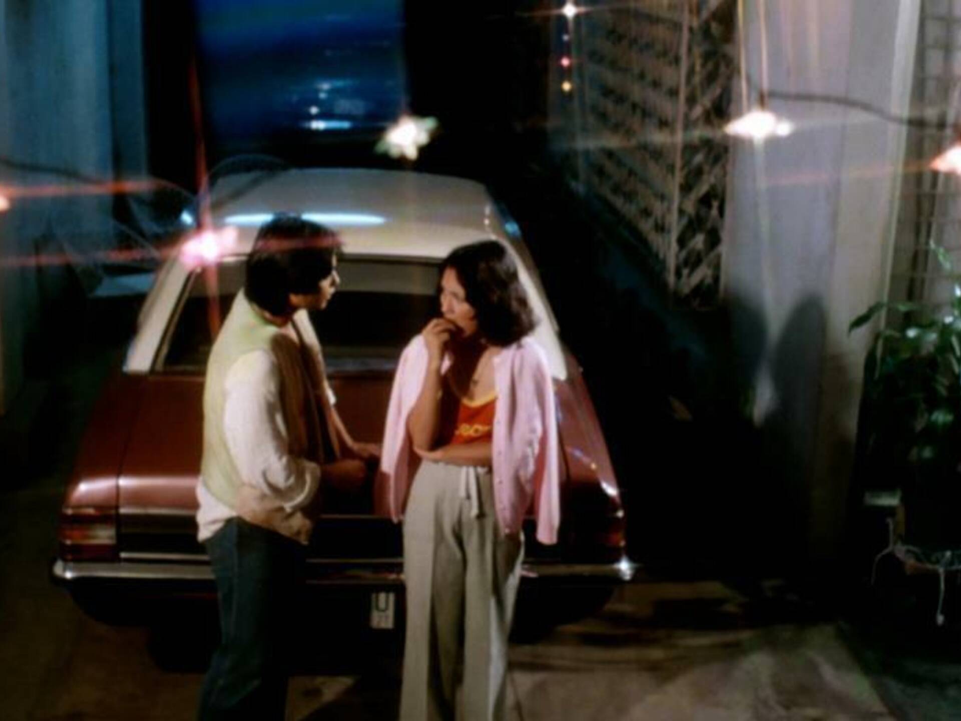 Sexiest Asian films to watch Time Out Hong Kong
