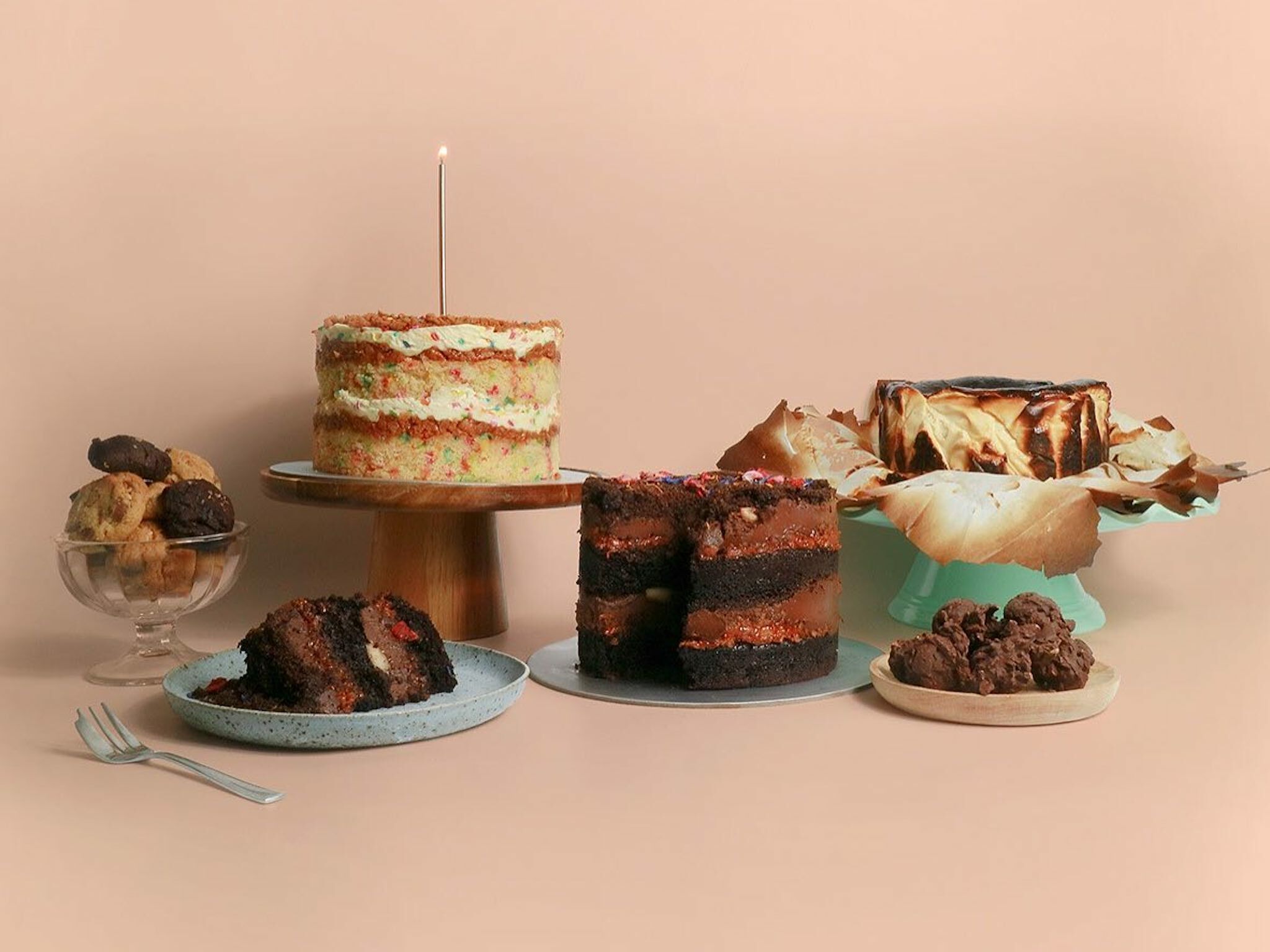 Lana Cakes Since 1964 – Lana Cakes Since 1964