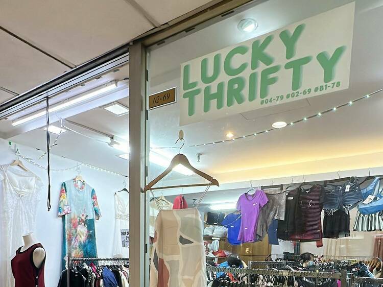 14 Nostalgic Fashion Brands In Singapore With No Physical Stores