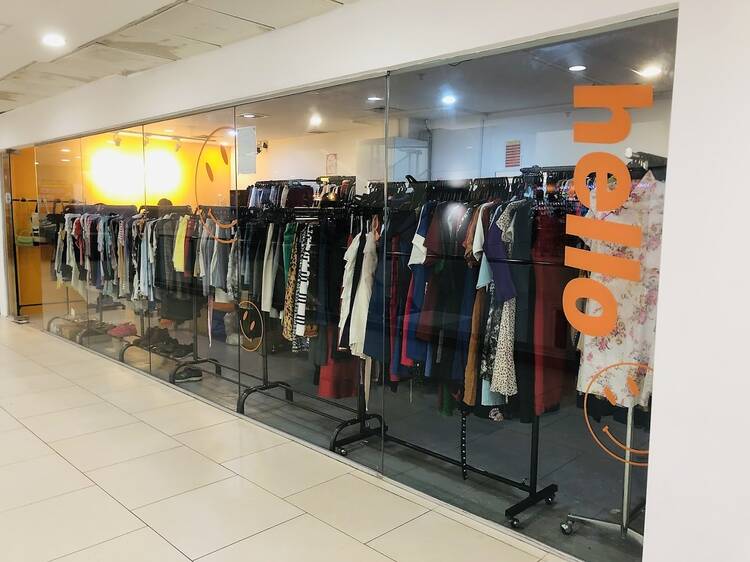 Low cost clothing stores near me hotsell