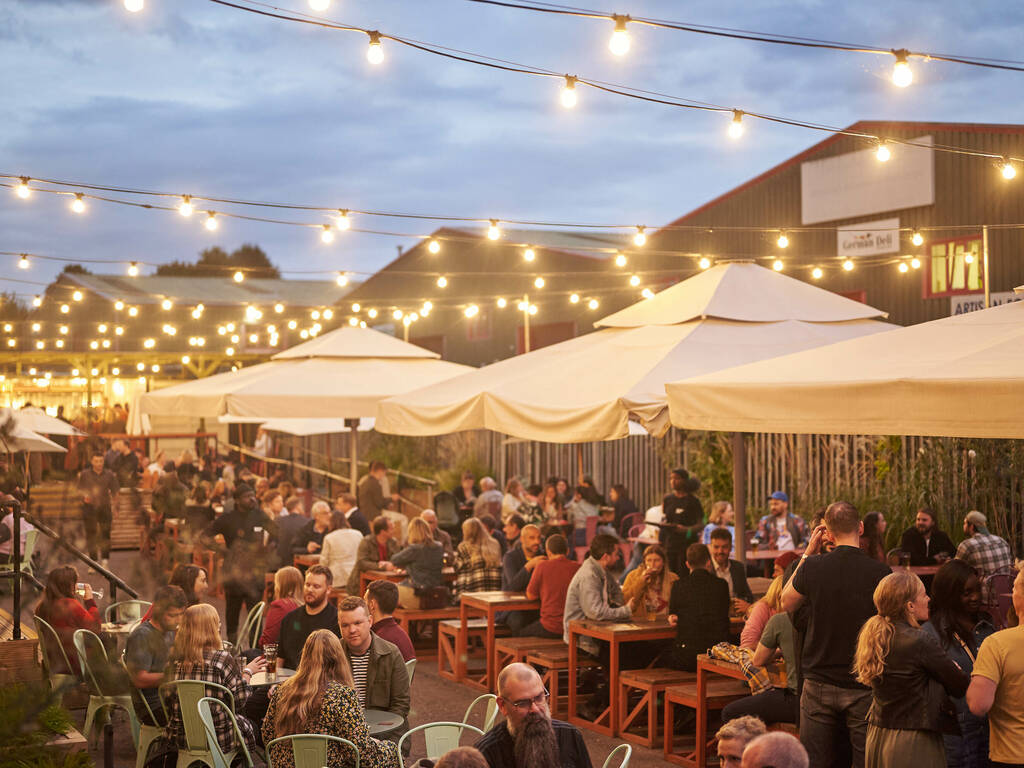 15 Best May Bank Holiday Events In London 2026