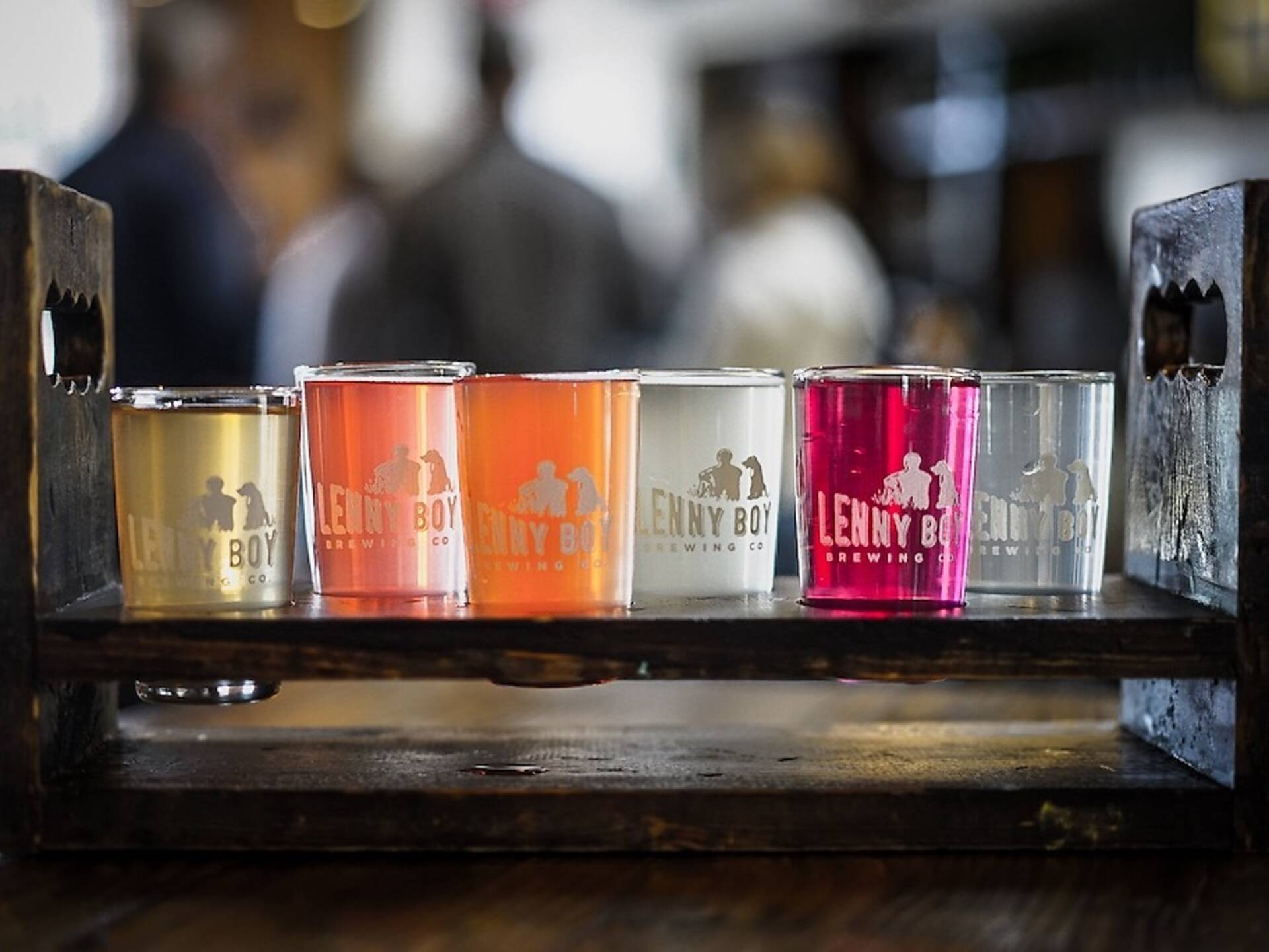 13 Best Bars in Charlotte From Speakeasies to Dives to Breweries