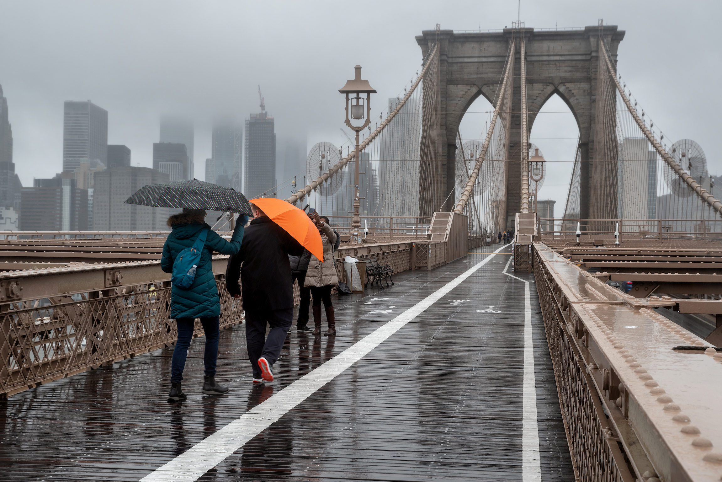 14 Best Rainy Day Activities in NYC