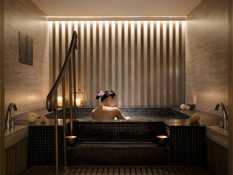 9 spas and wellness centers in Bangkok to find true bliss