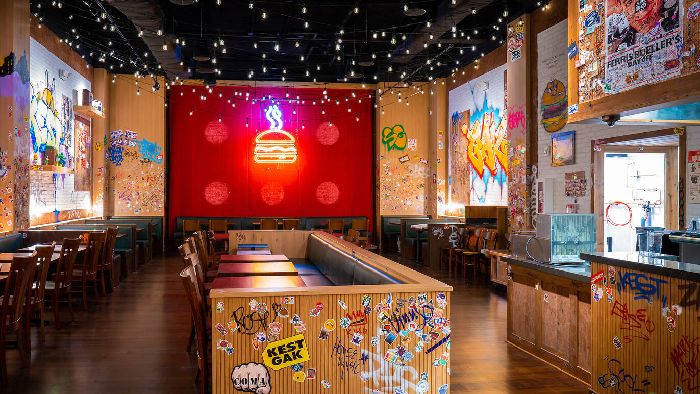 17 Best Secret Restaurants in the U.S. and Canada