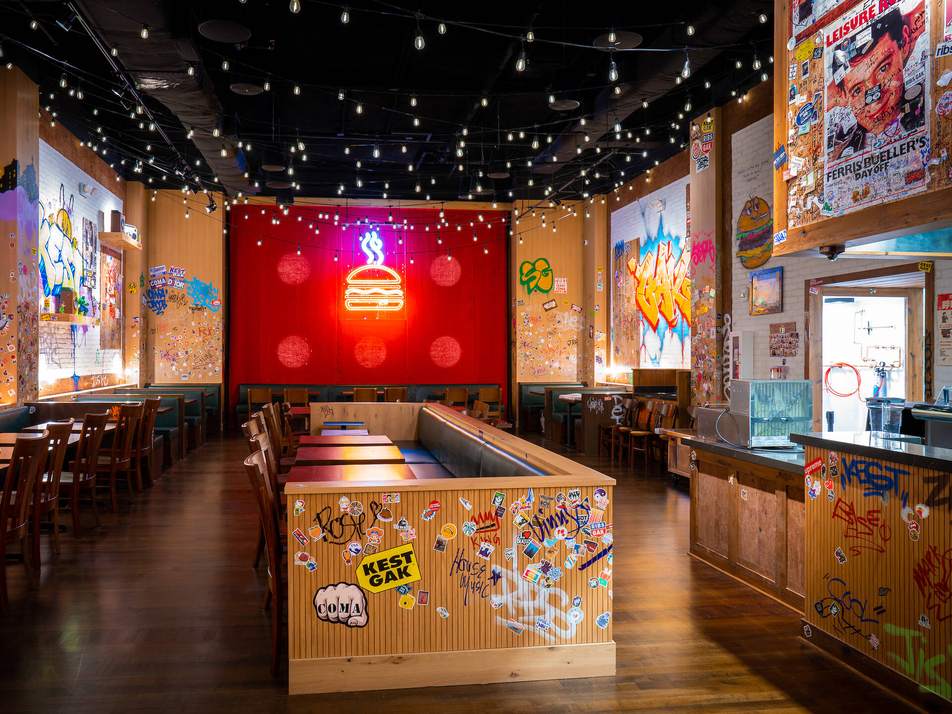 17 Best Secret Restaurants in the U.S. and Canada