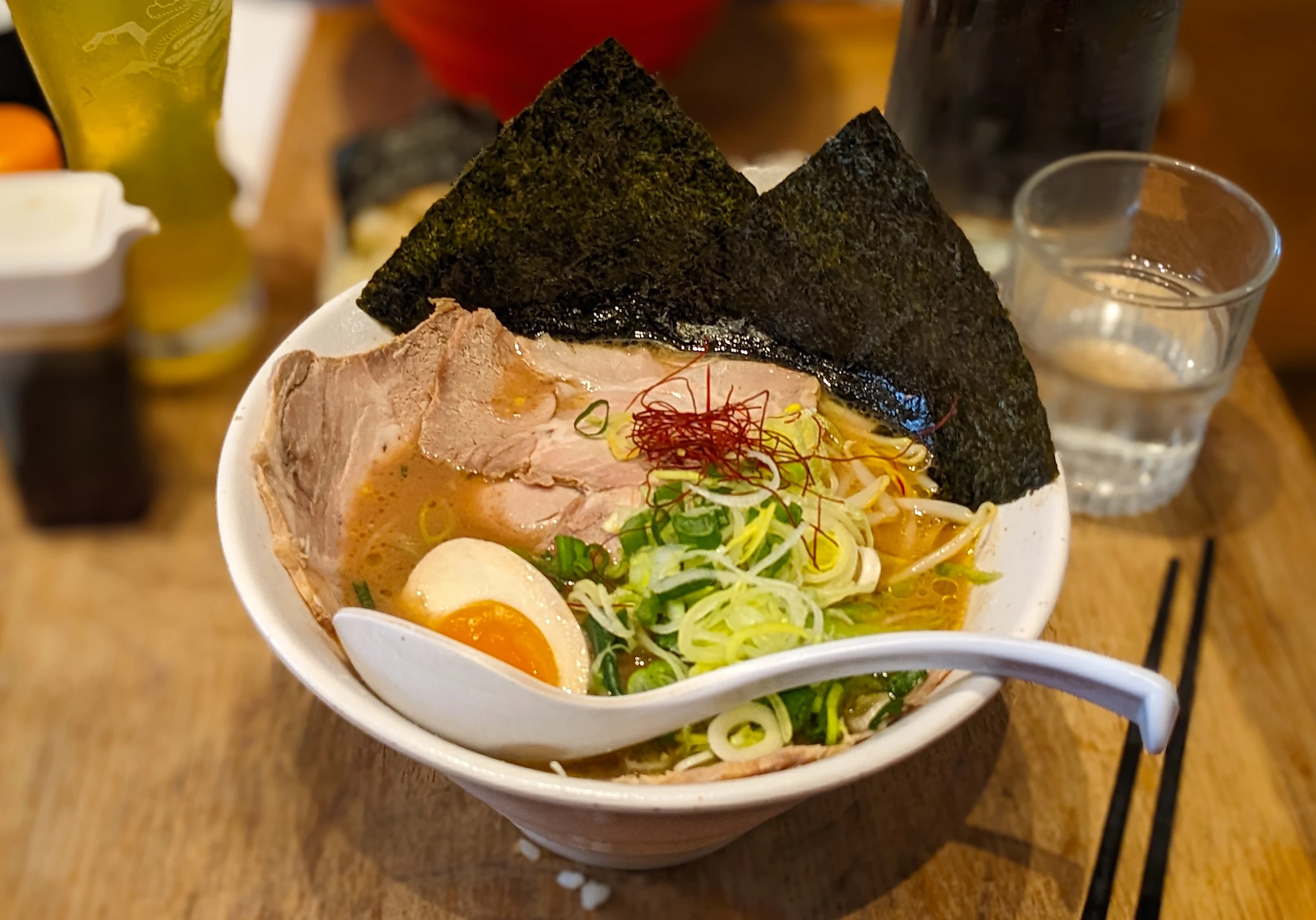 Ramen