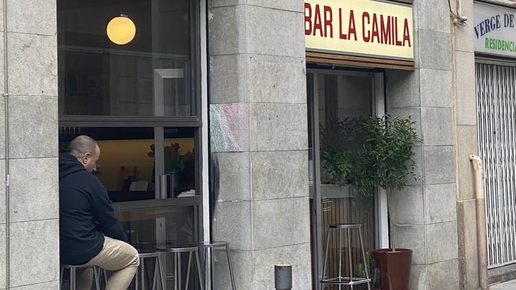 Bar La Camila