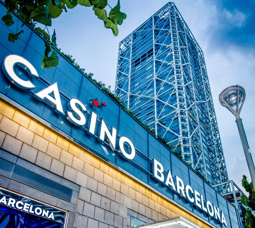 Casino Barcelona