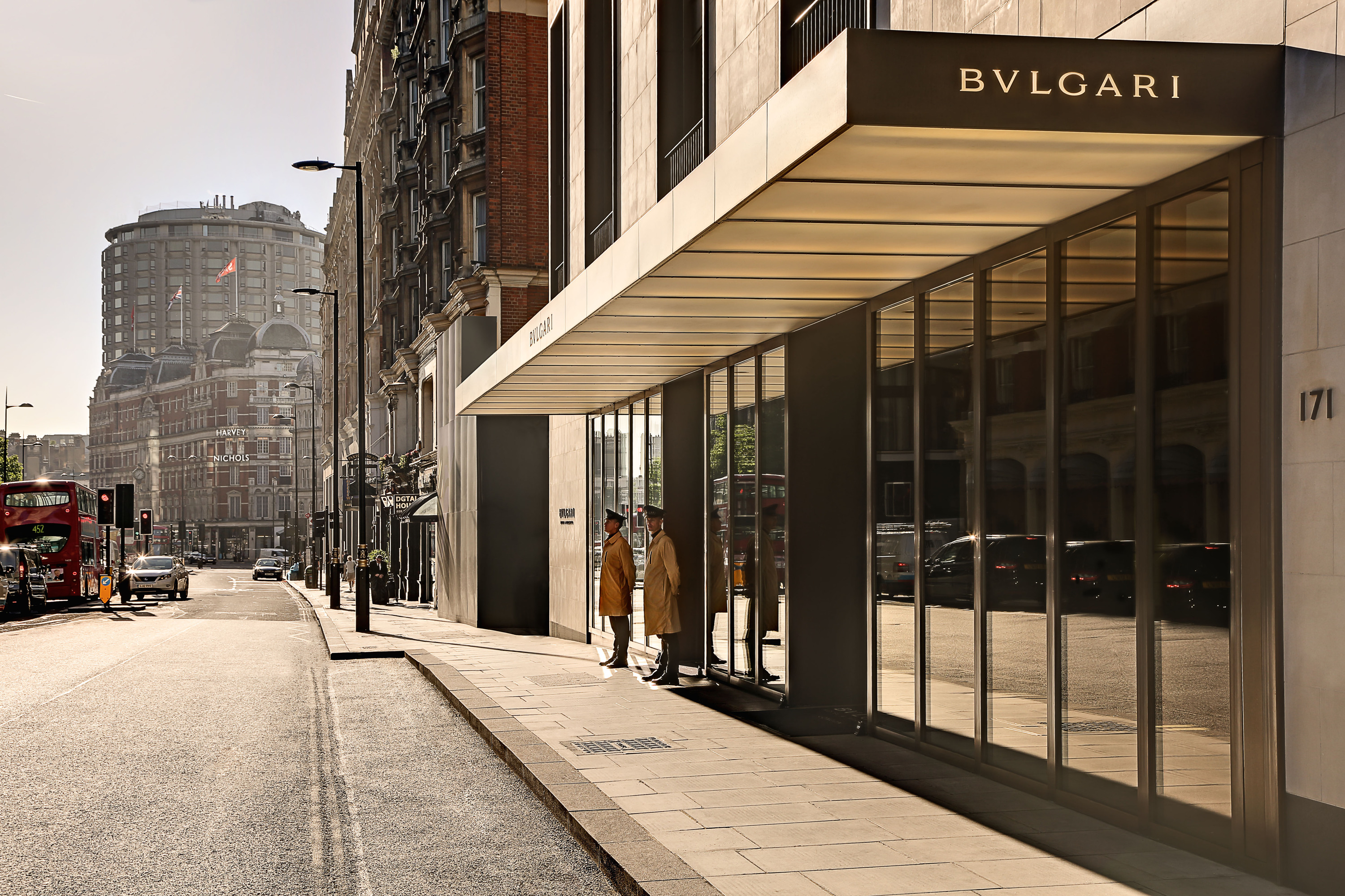 Sette discount bulgari hotel