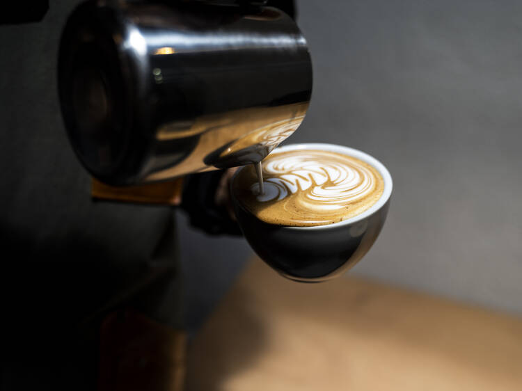 Llega la tercera edición de Caféstival 2025
