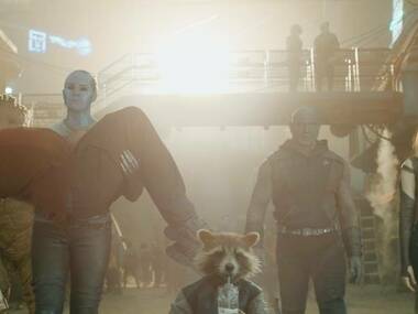 Guardians of the Galaxy Vol 3 (2023) Guardians of the Galaxy Vol 3 (2023)