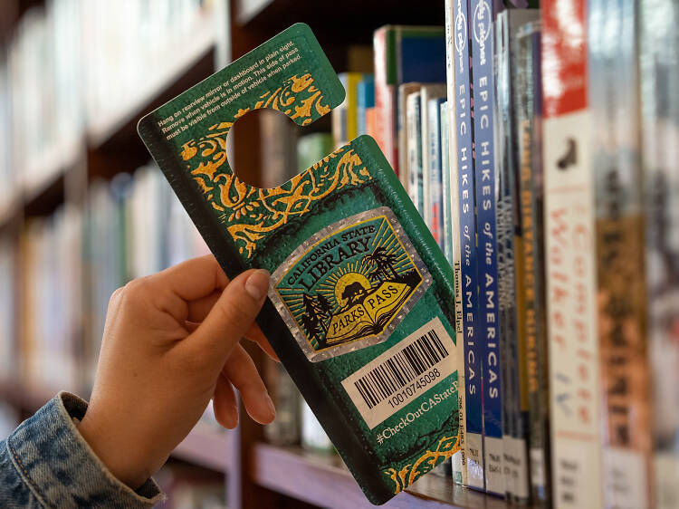 9 free things you didn’t know you could get with an L.A. library card